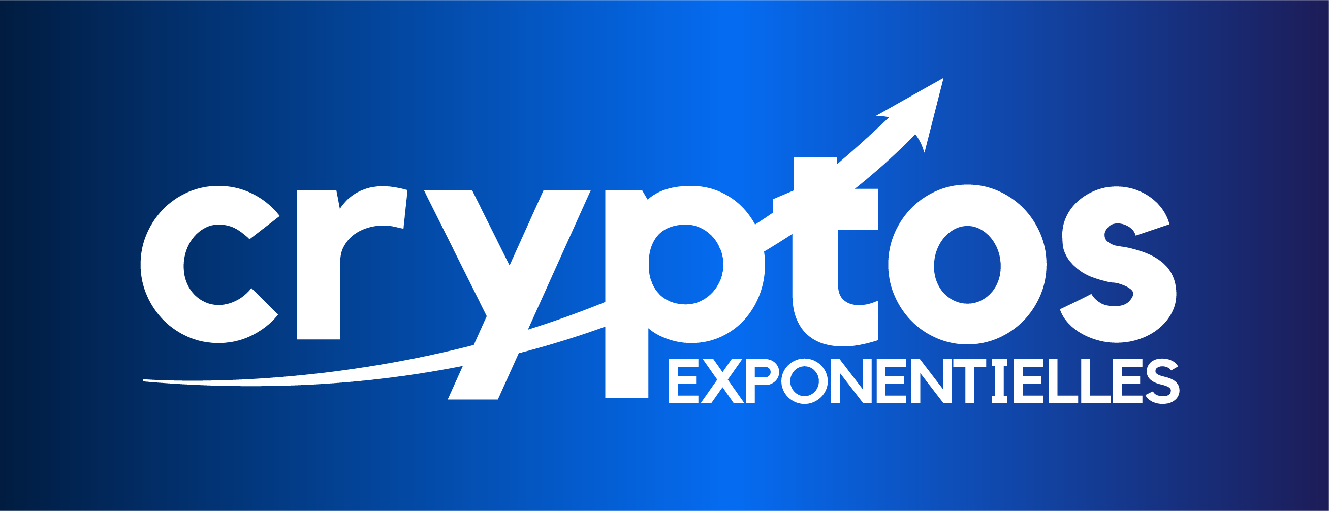 Cryptos Exponentielles